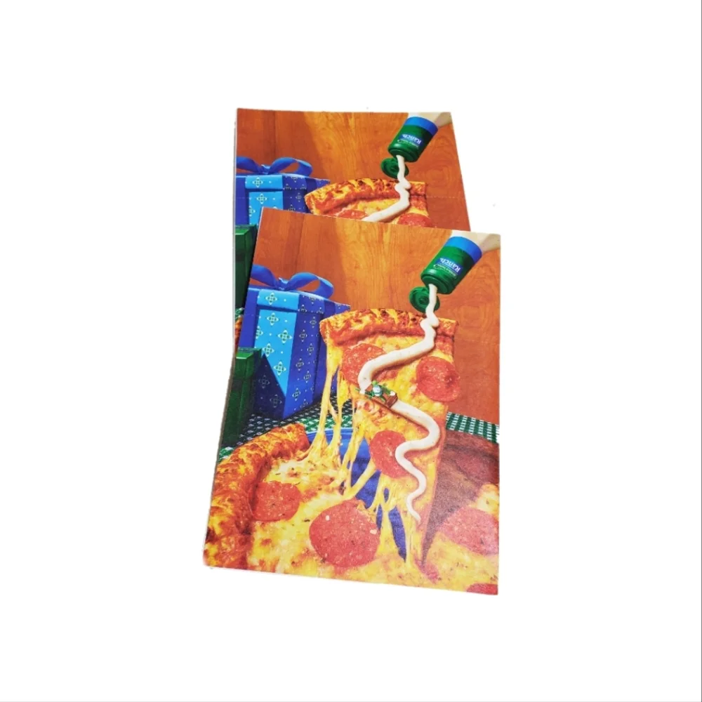 Home Christmas Shipping Supplies Hidden Valley Holiday Collectible Gifts Cards